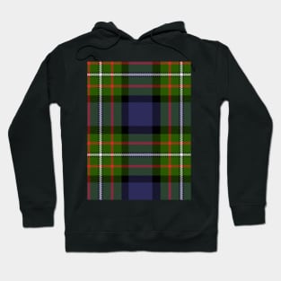 Clan Ferguson Hoodie